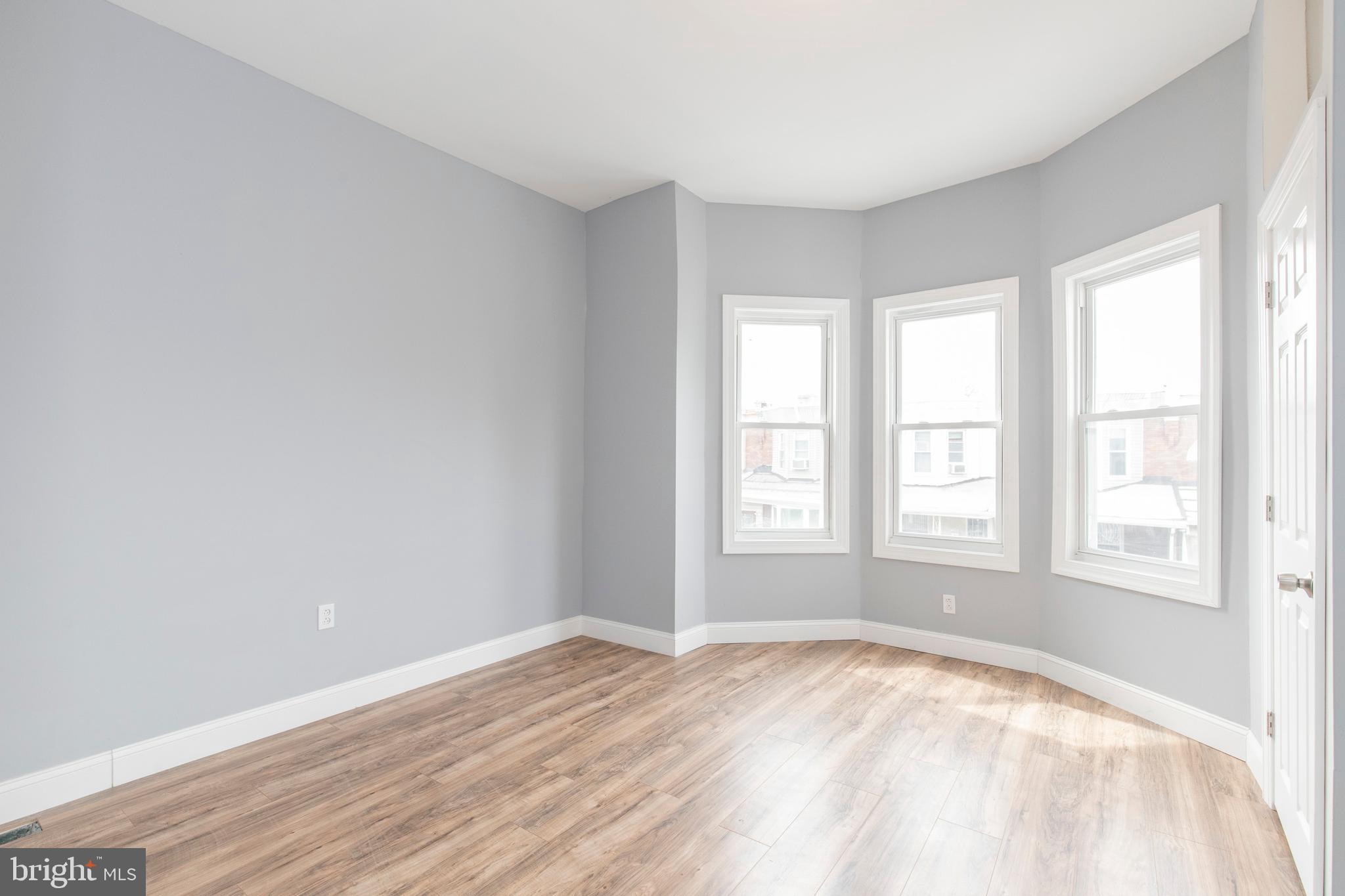 PHILADELPHIA (WEST) - Residential