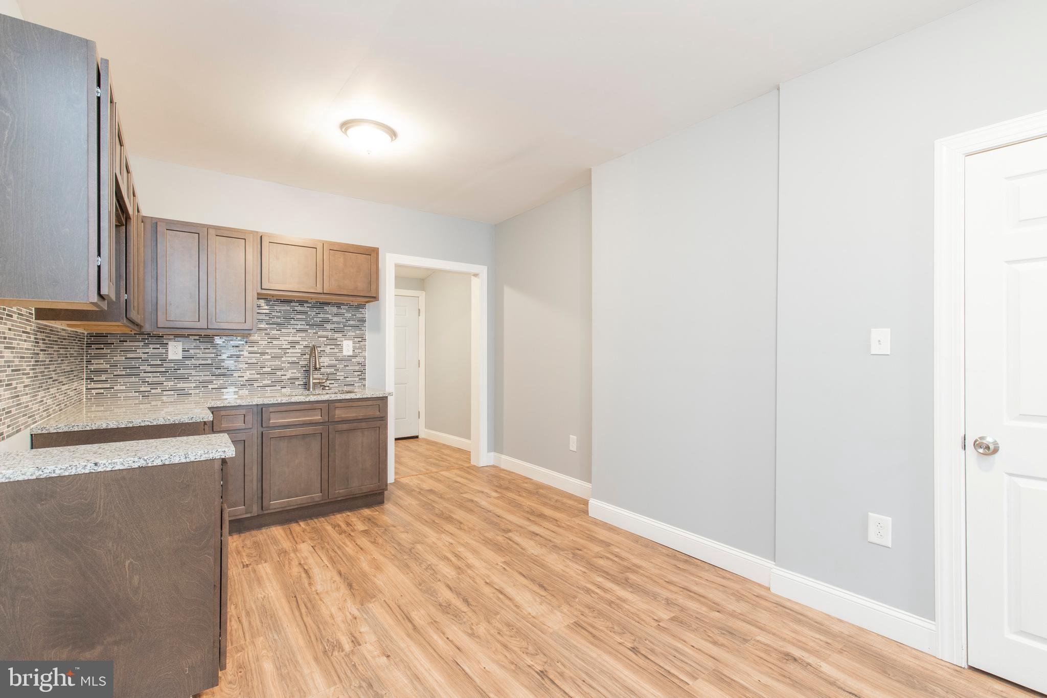 PHILADELPHIA (WEST) - Residential