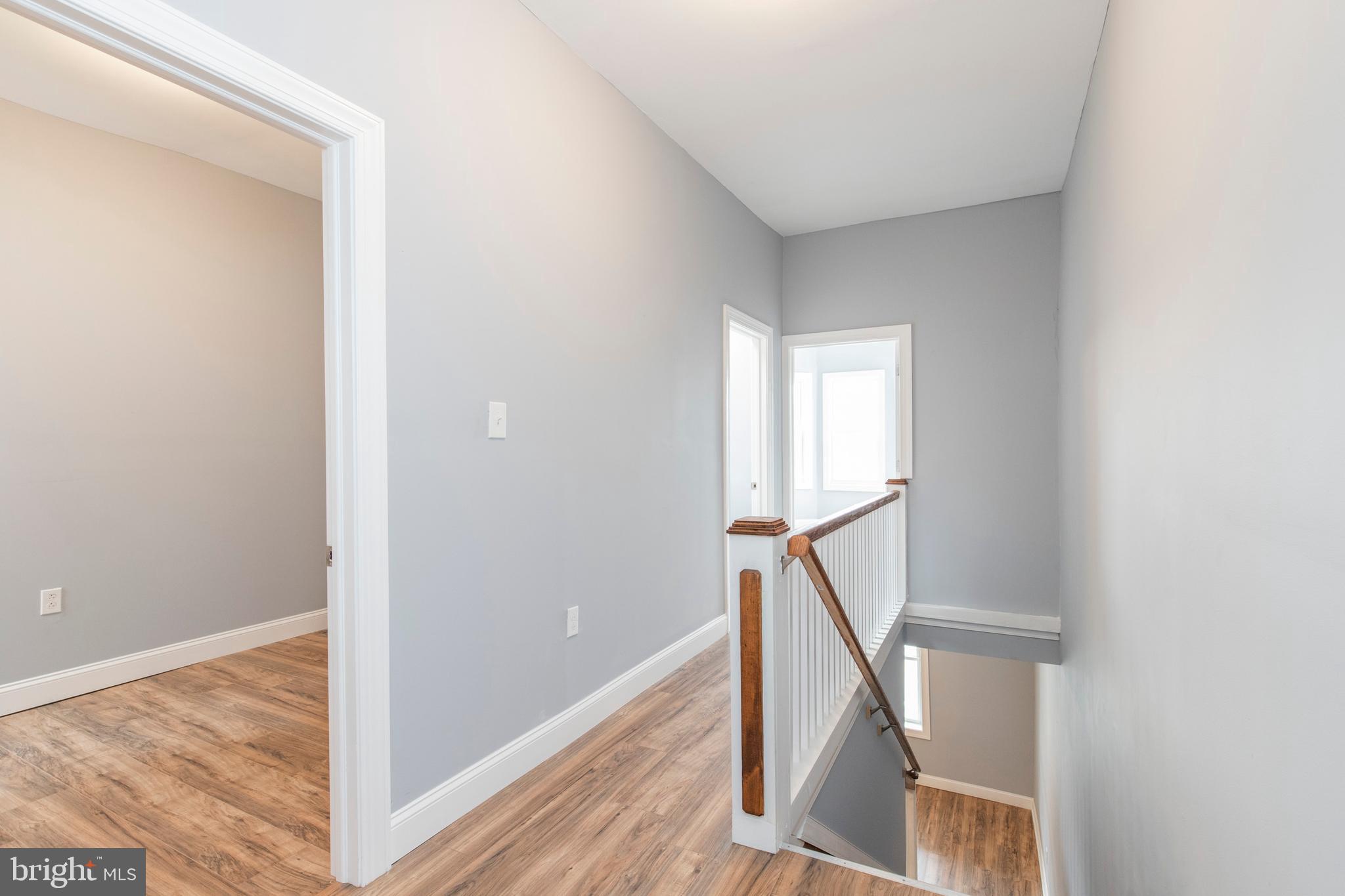 PHILADELPHIA (WEST) - Residential