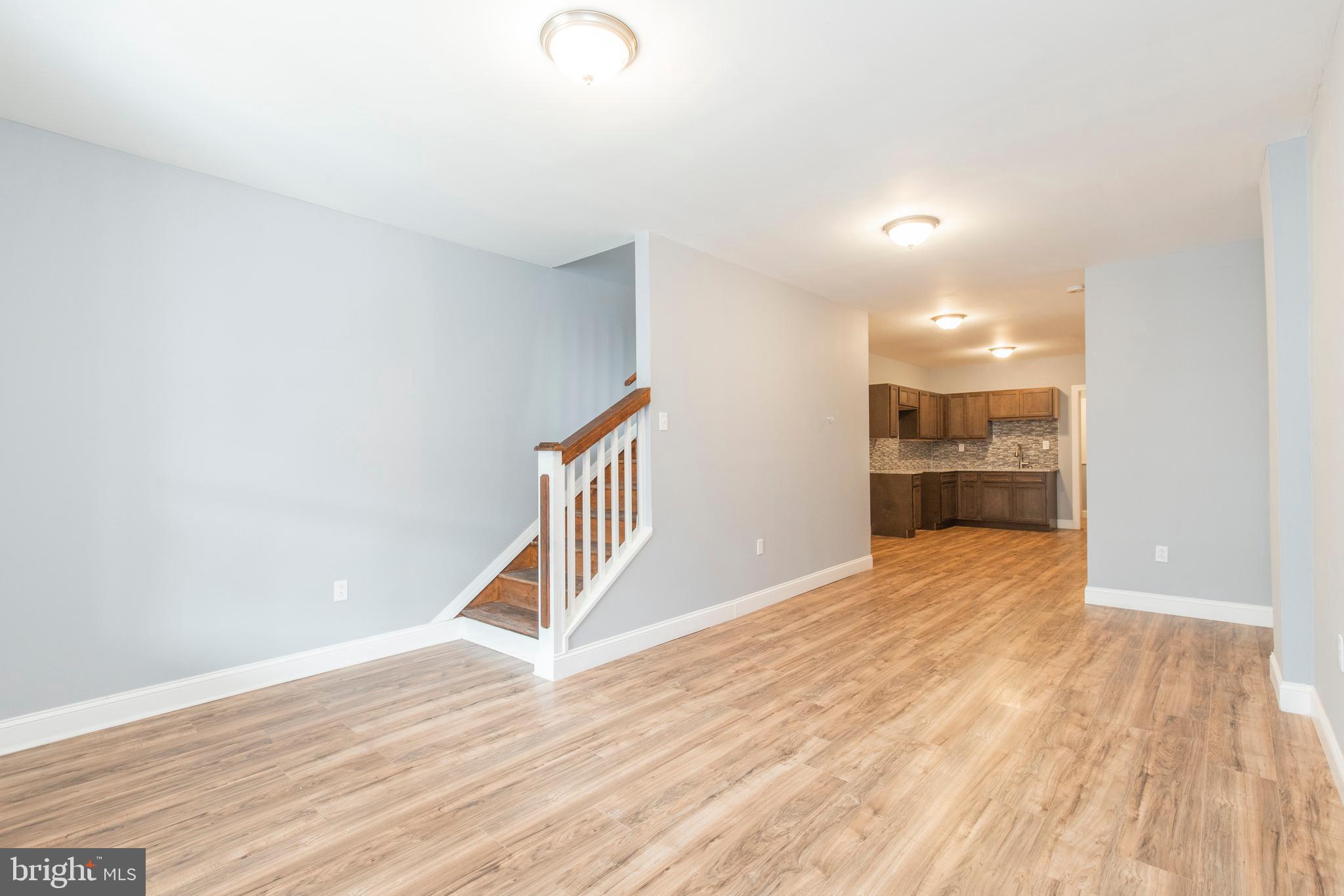 PHILADELPHIA (WEST) - Residential