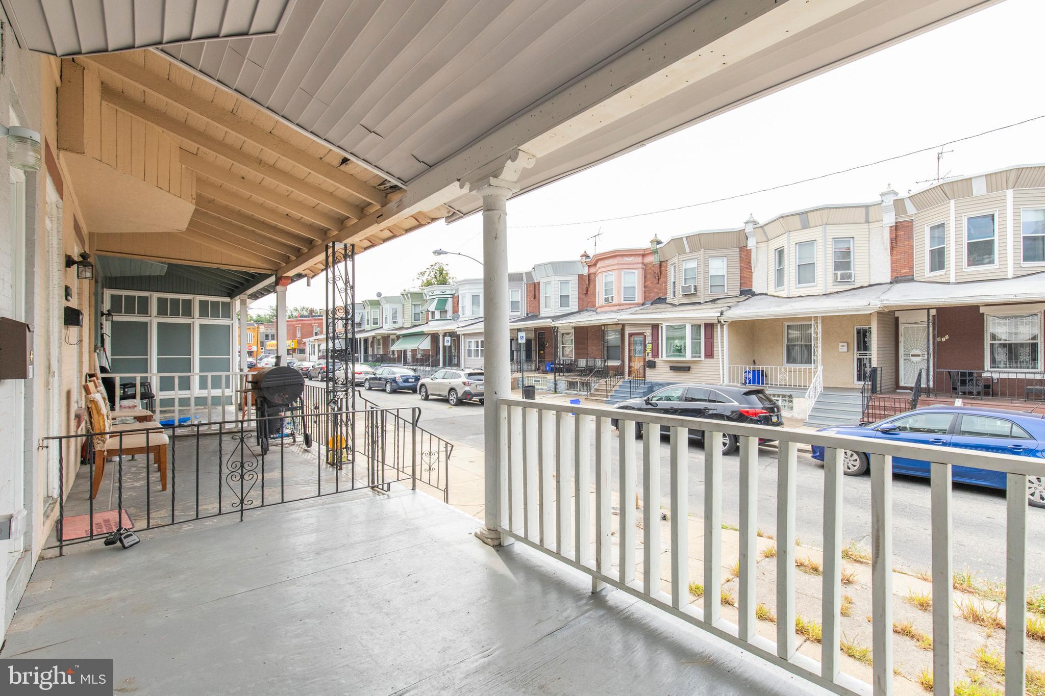 PHILADELPHIA (WEST) - Residential