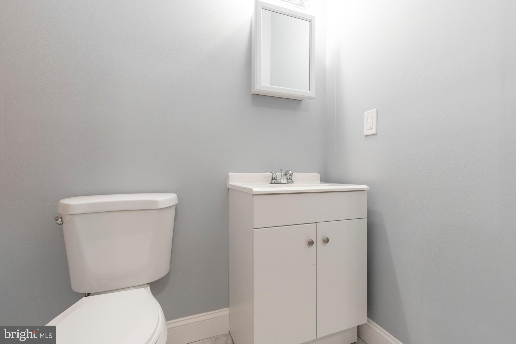 PHILADELPHIA (WEST) - Residential