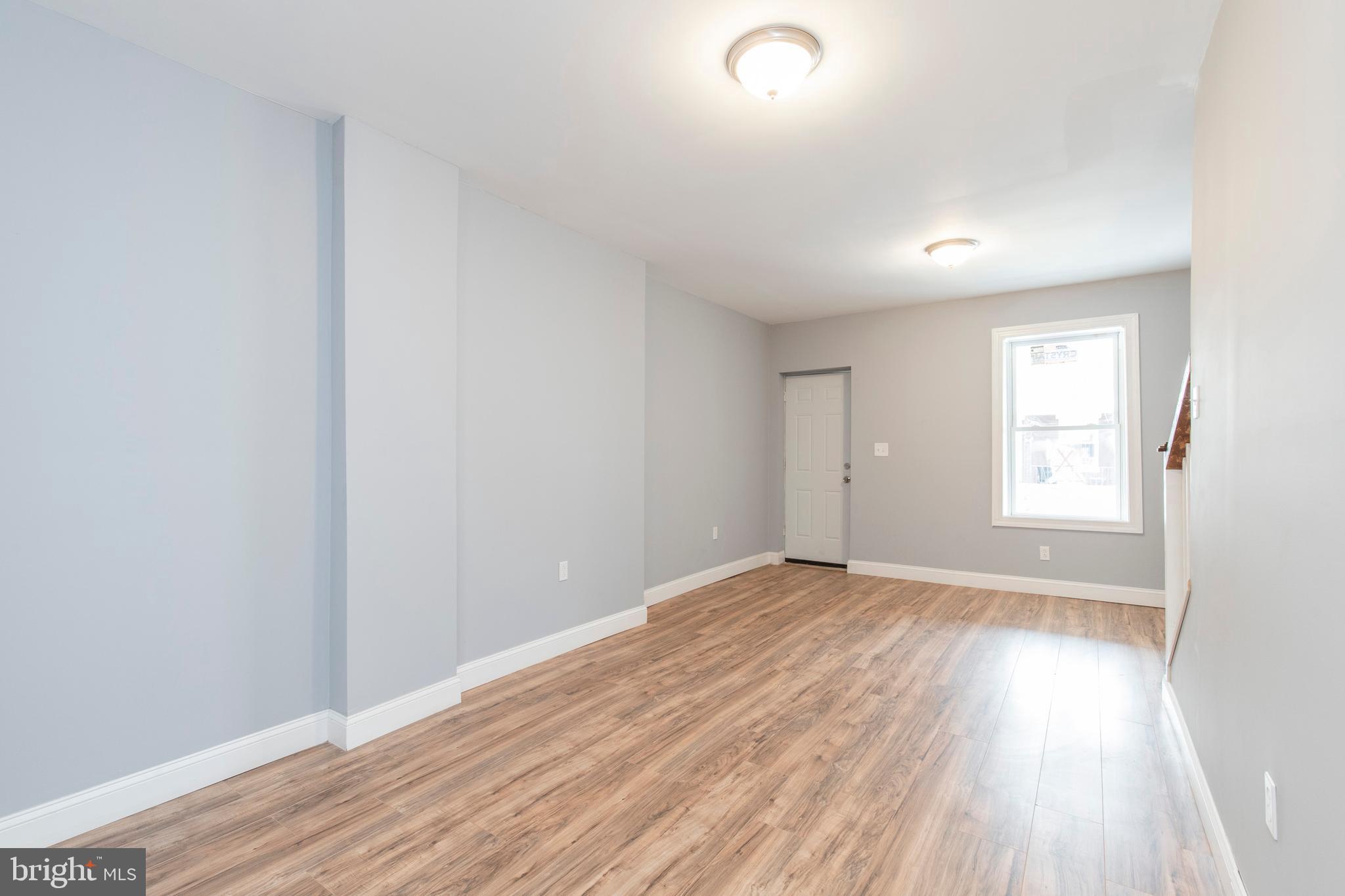 PHILADELPHIA (WEST) - Residential