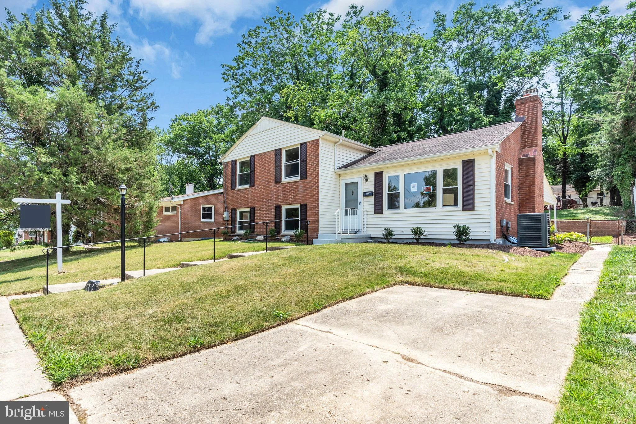 7536 Abbington Drive, Oxon Hill, MD, 20745