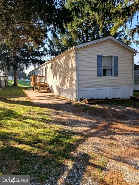 2551 Baltimore Blvd Unit 49, Finksburg, MD 21048 - #: MDCR2035682