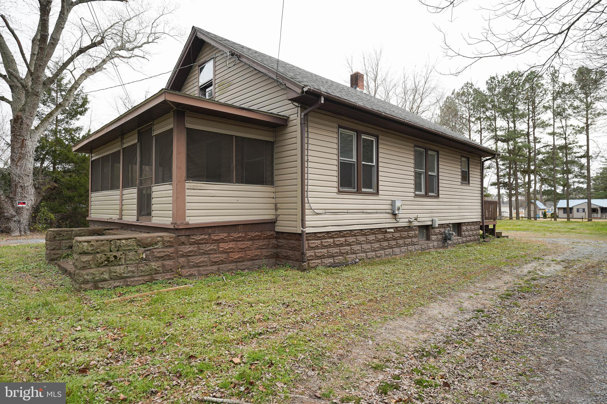 31339 OLD OCEAN CITY ROAD