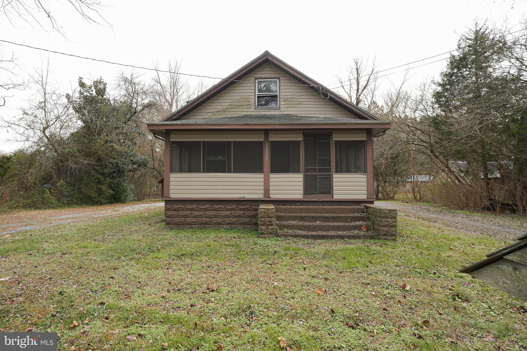 31339 OLD OCEAN CITY ROAD