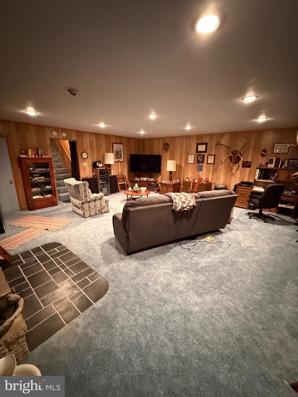 HAMILTON TWP - Residential