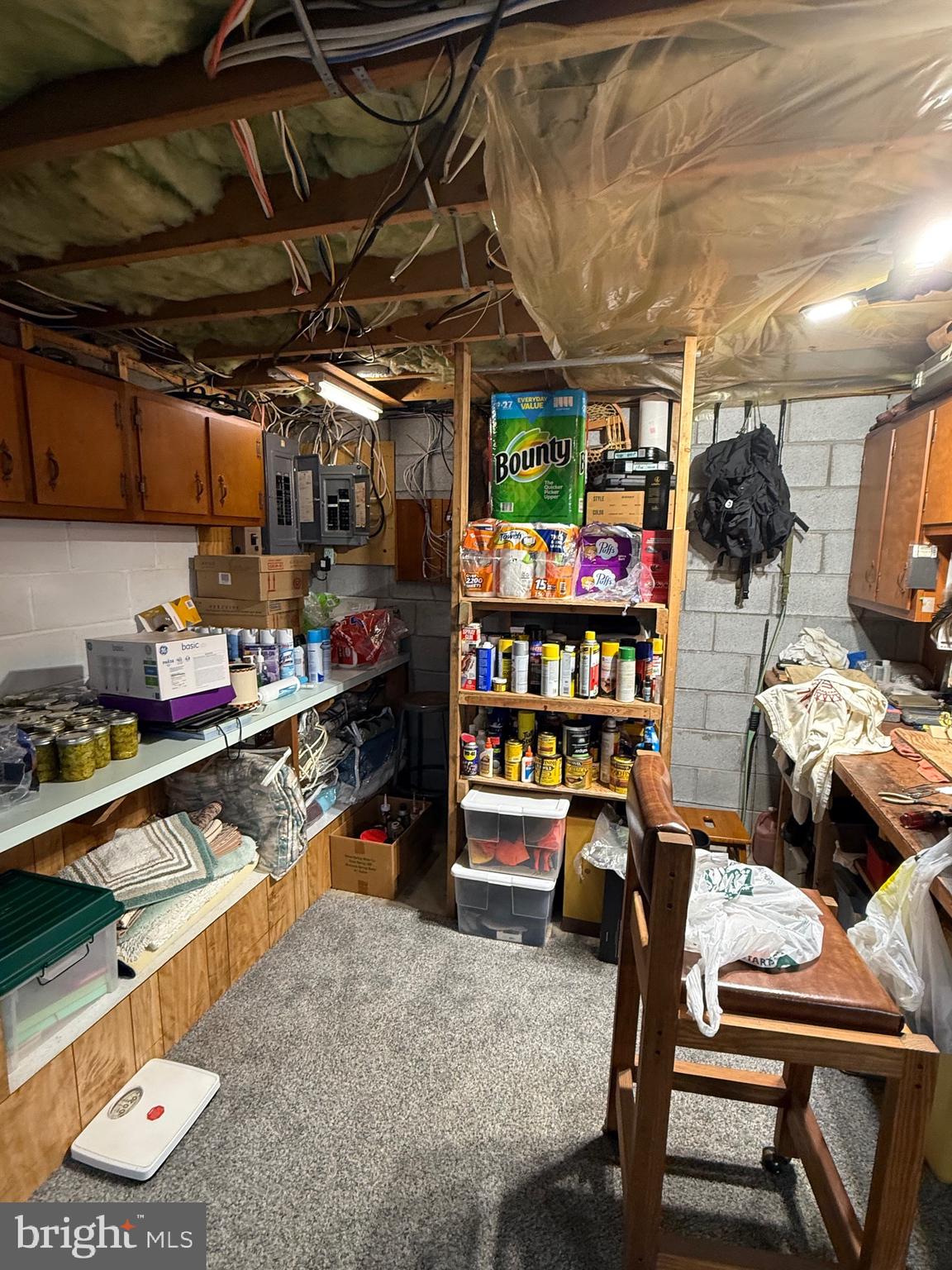 HAMILTON TWP - Residential