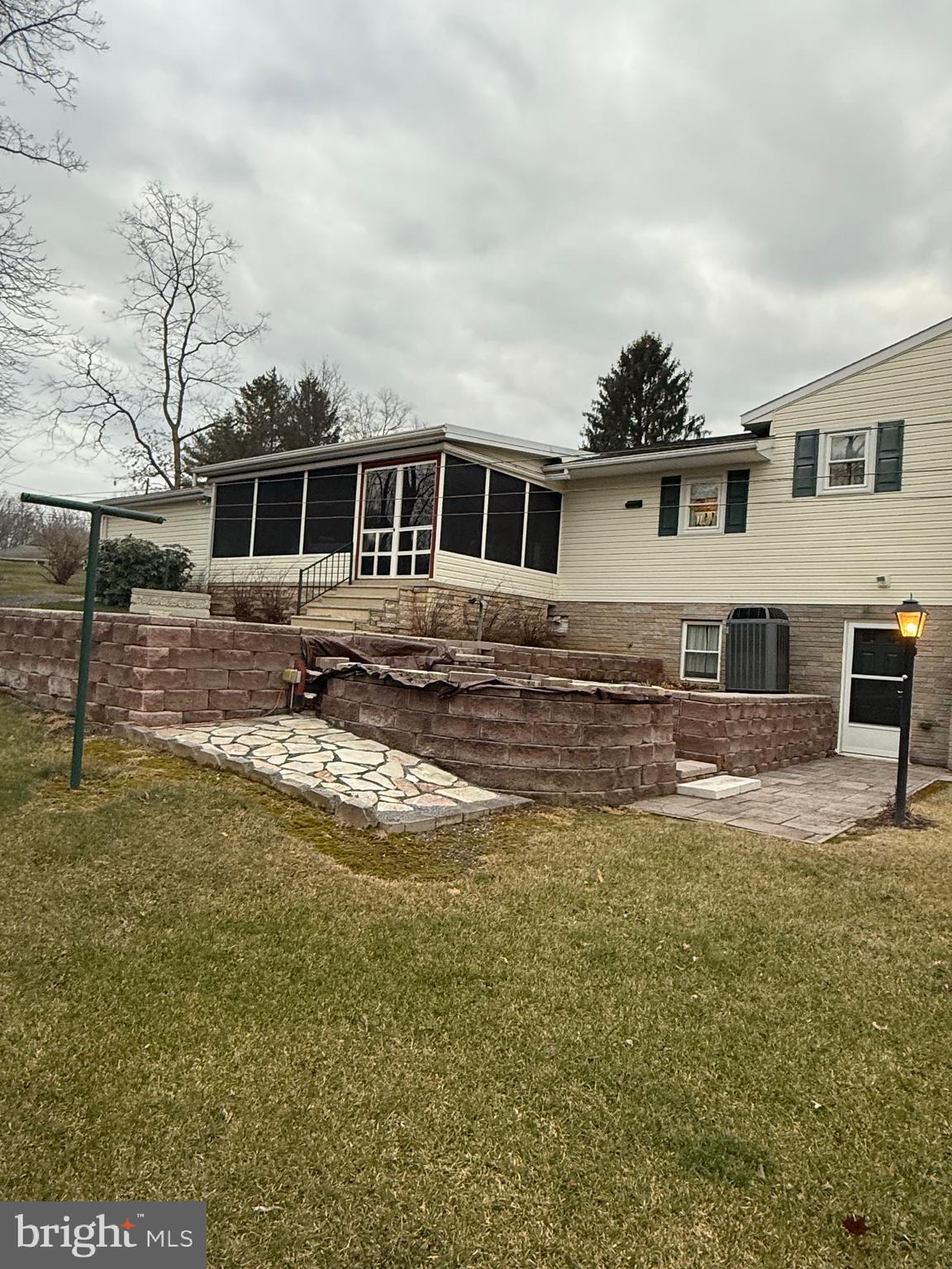 HAMILTON TWP - Residential