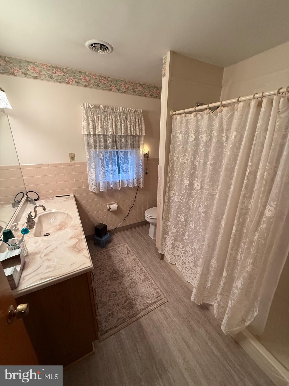 HAMILTON TWP - Residential