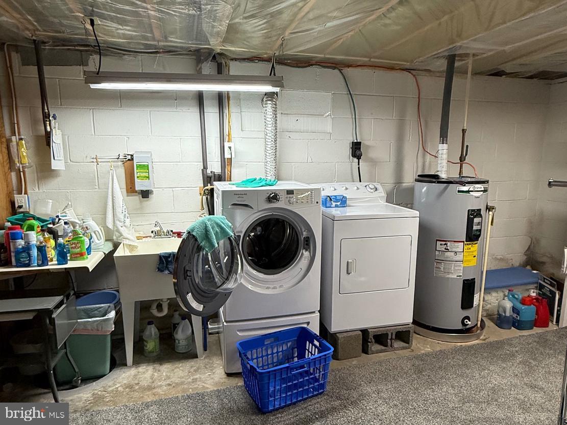 HAMILTON TWP - Residential