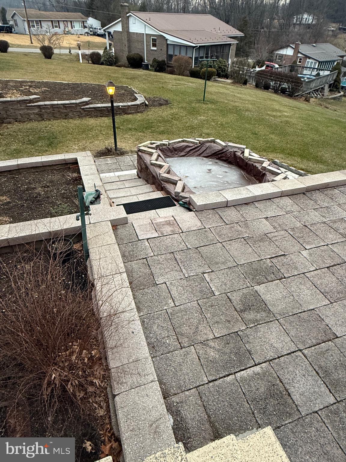 HAMILTON TWP - Residential