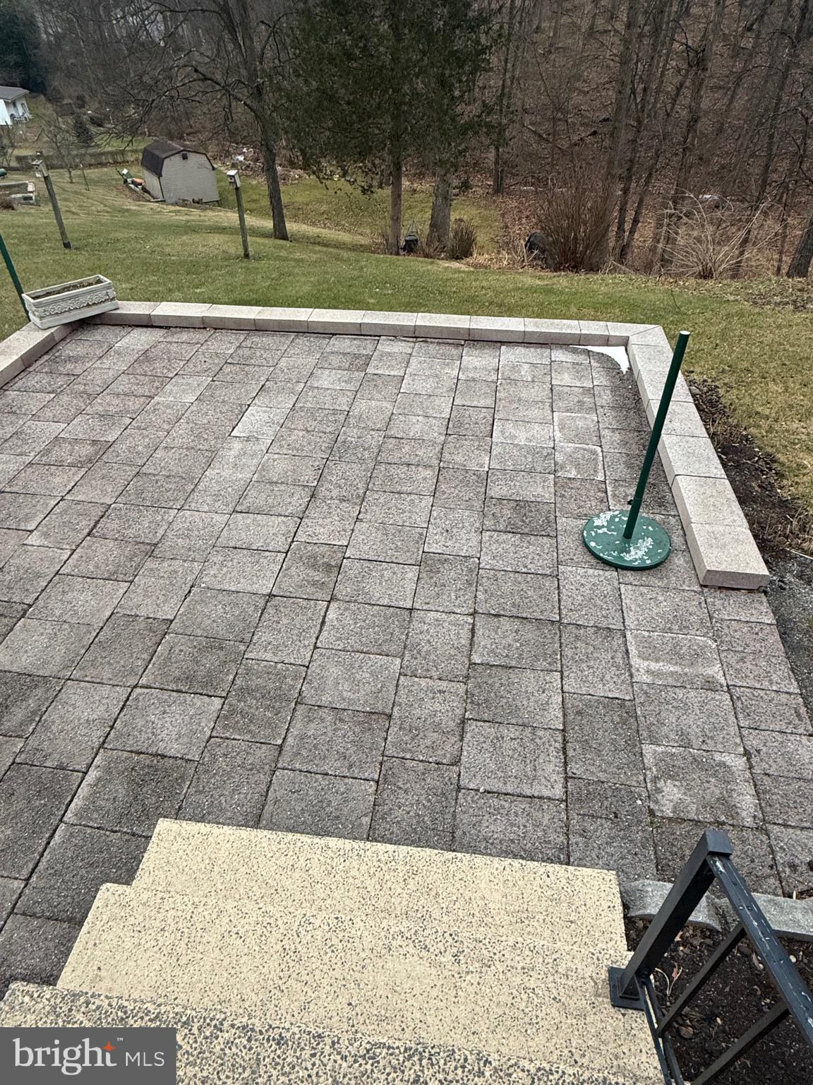 HAMILTON TWP - Residential