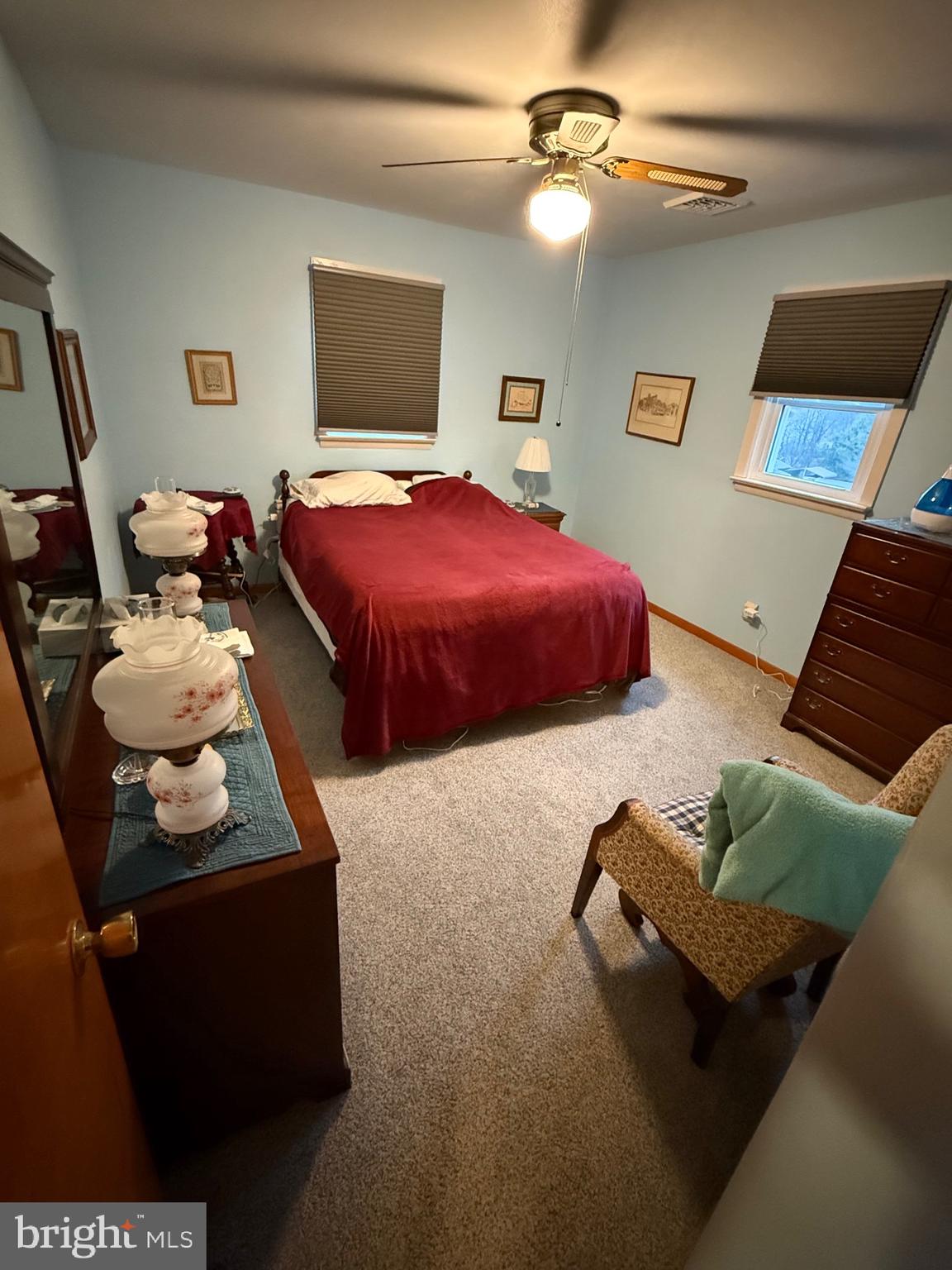 HAMILTON TWP - Residential