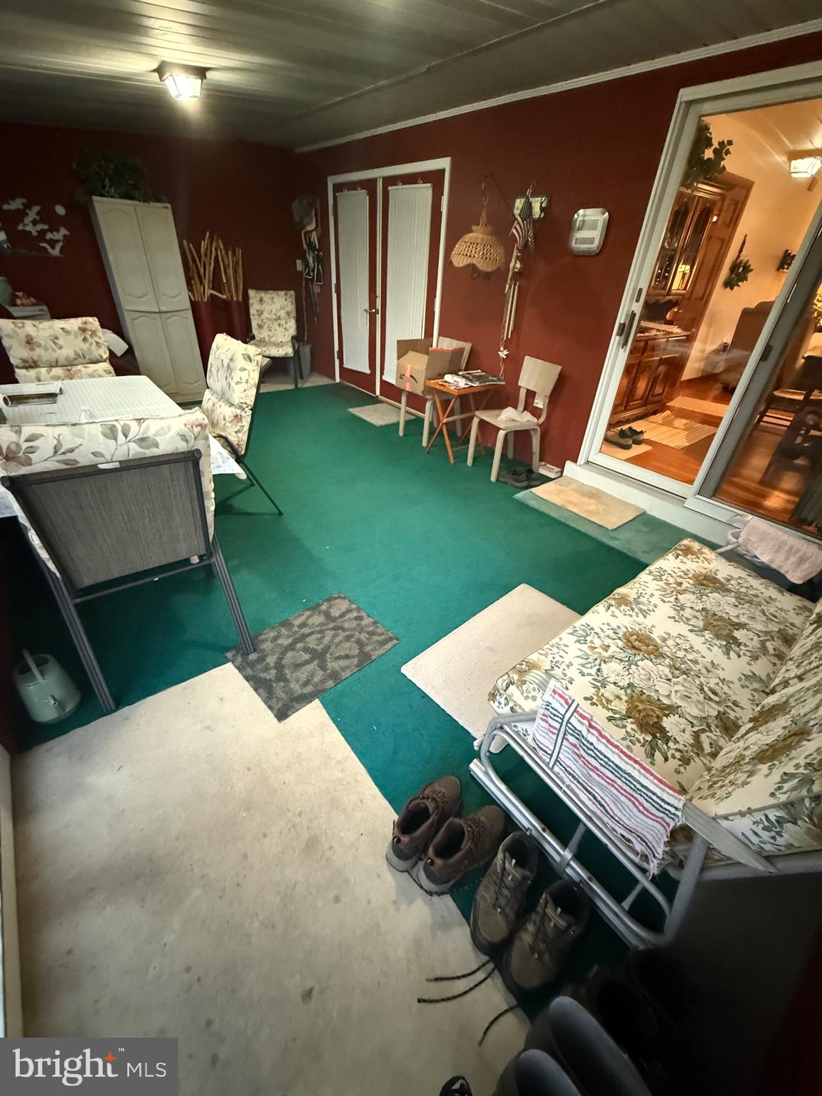 HAMILTON TWP - Residential