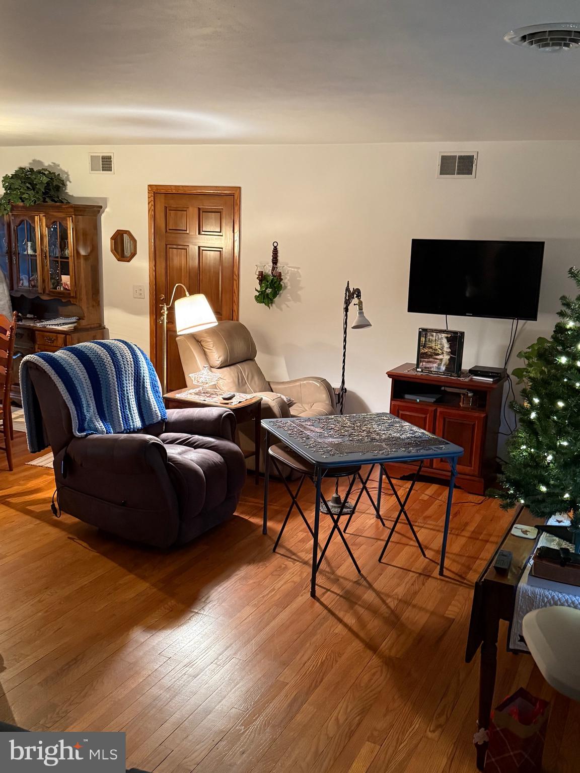 HAMILTON TWP - Residential