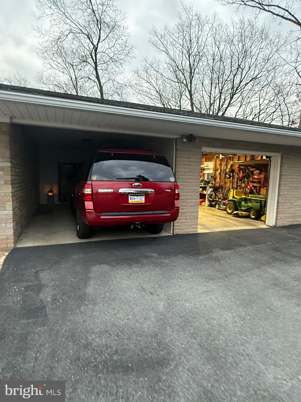 HAMILTON TWP - Residential