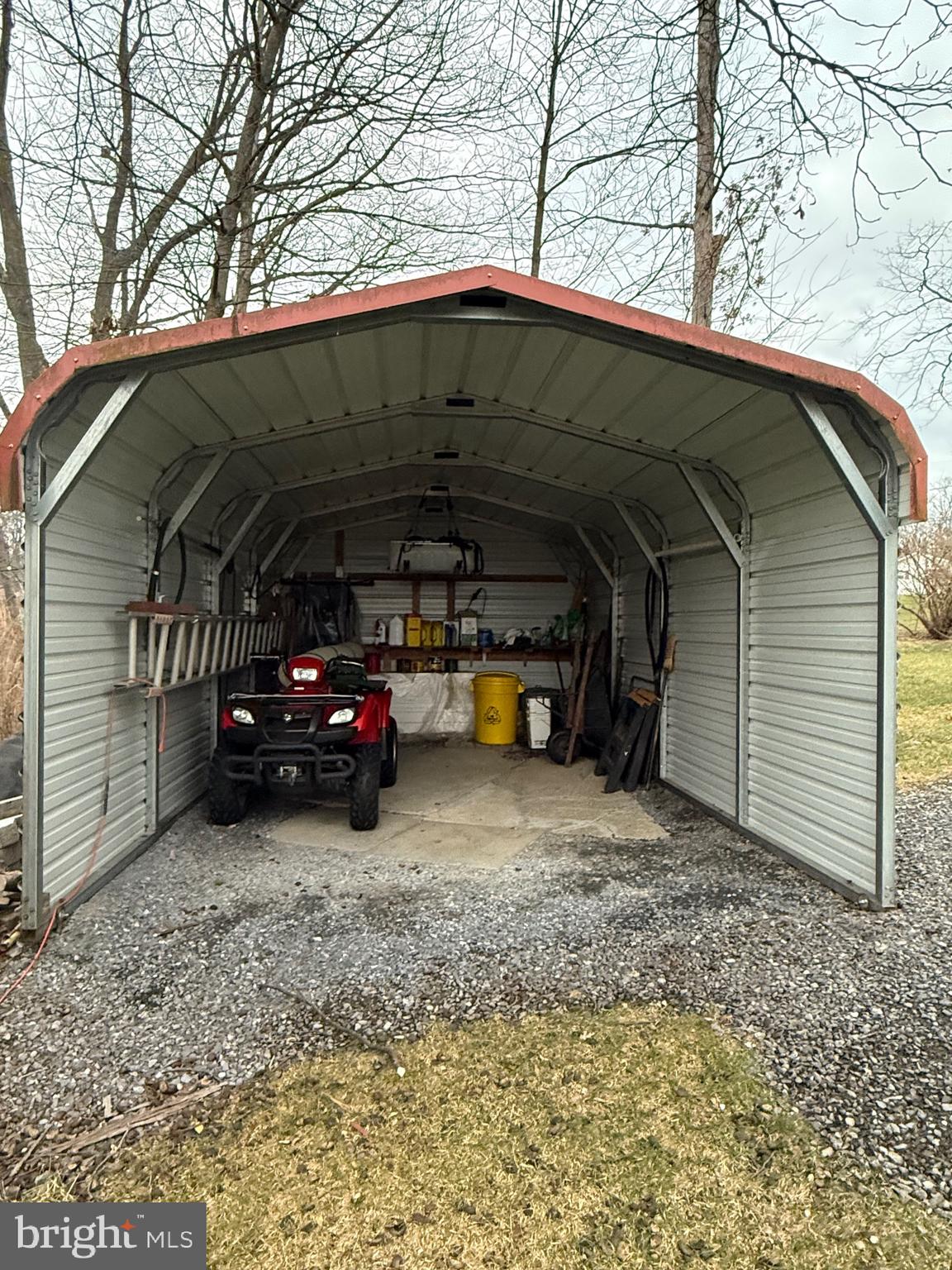 HAMILTON TWP - Residential