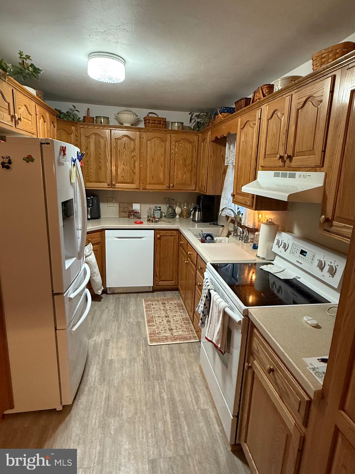 HAMILTON TWP - Residential