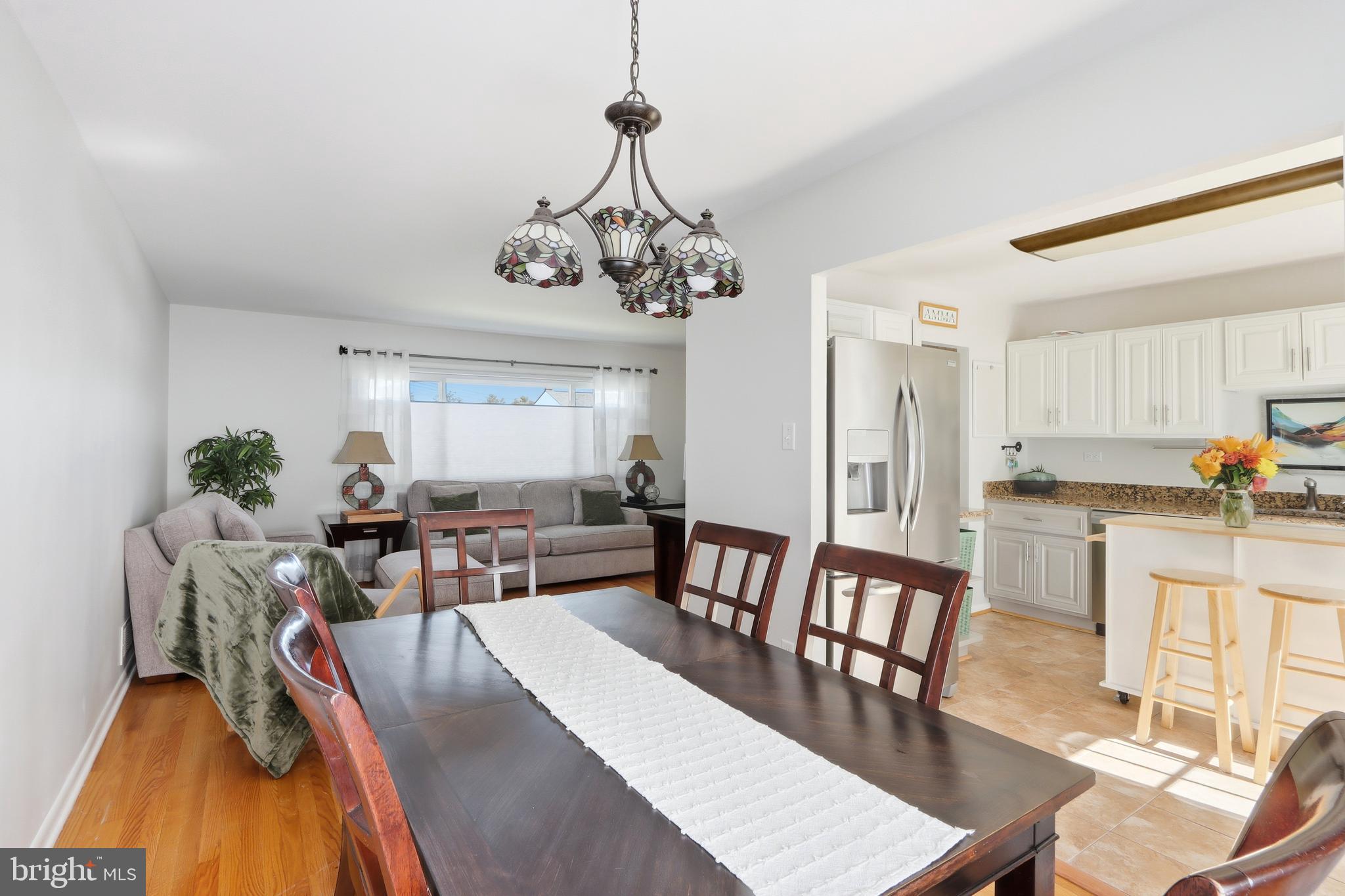 GLEN BURNIE PARK - Residential