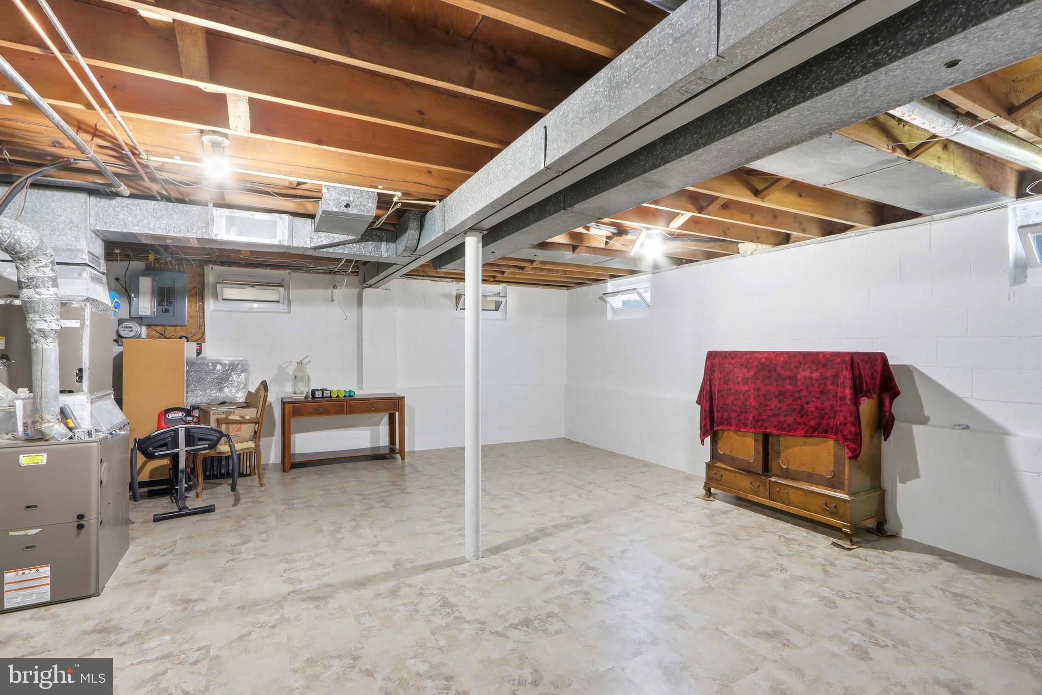 GLEN BURNIE PARK - Residential