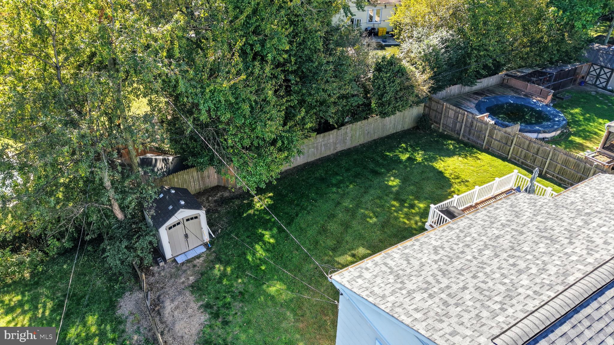 GLEN BURNIE PARK - Residential