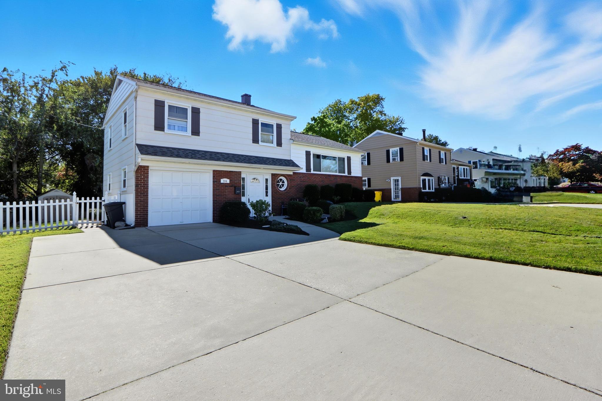 GLEN BURNIE PARK - Residential