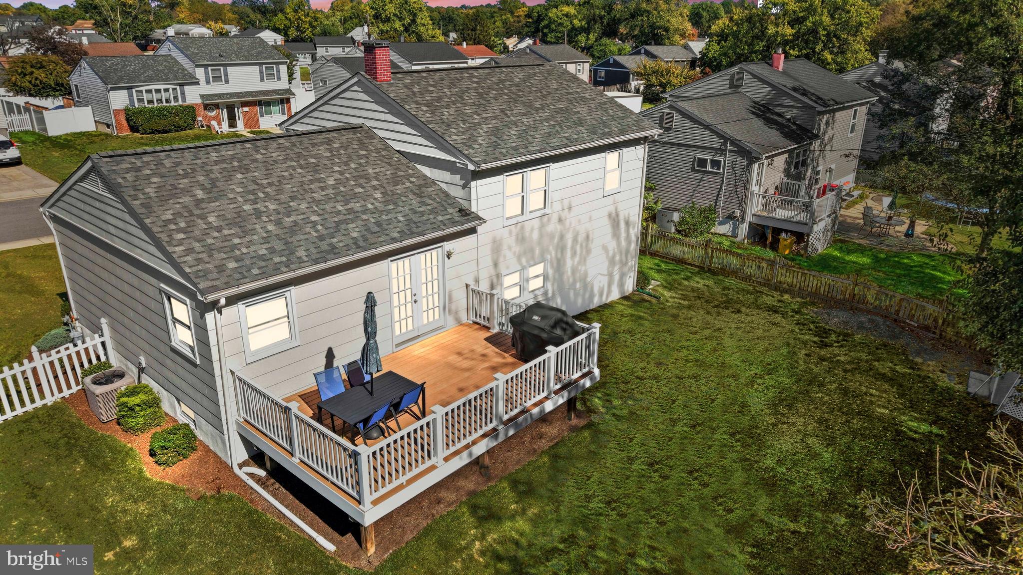 GLEN BURNIE PARK - Residential