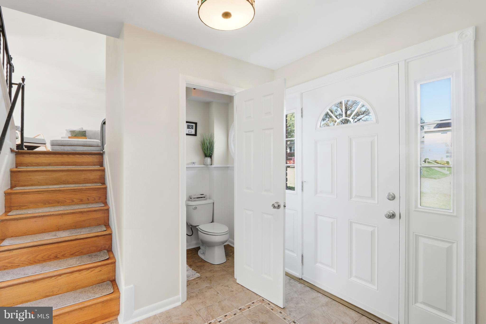 GLEN BURNIE PARK - Residential