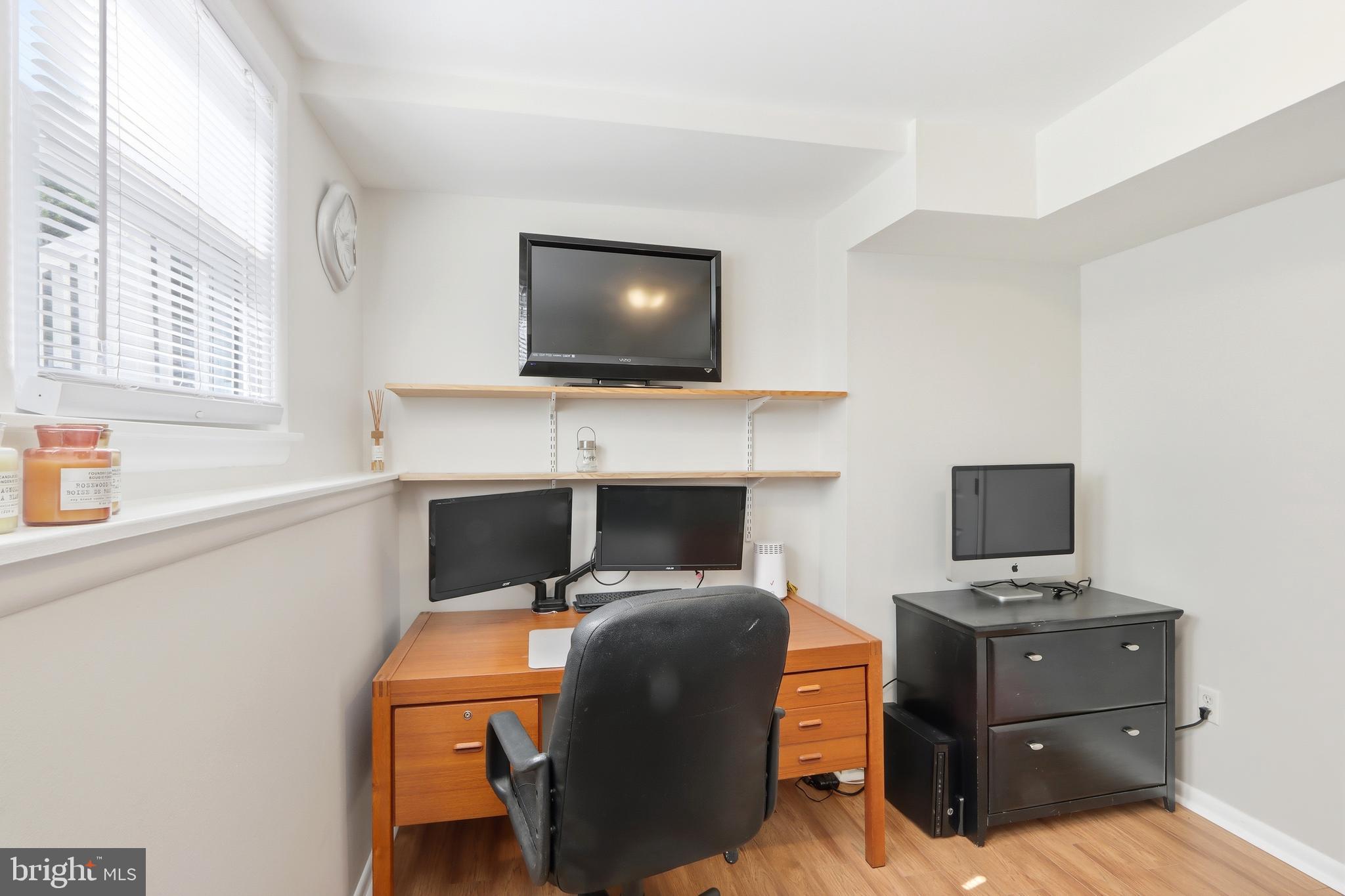 GLEN BURNIE PARK - Residential