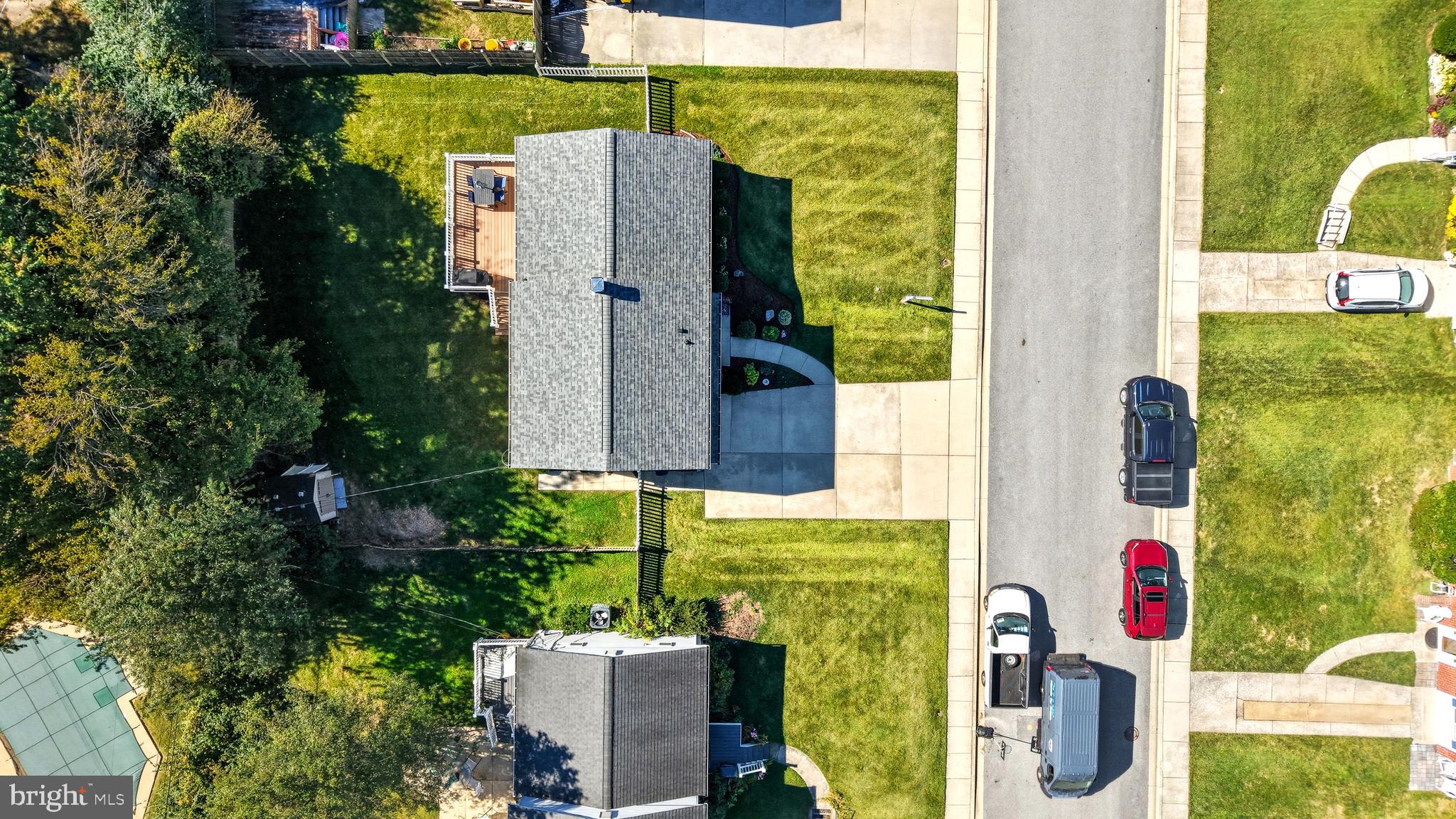 GLEN BURNIE PARK - Residential