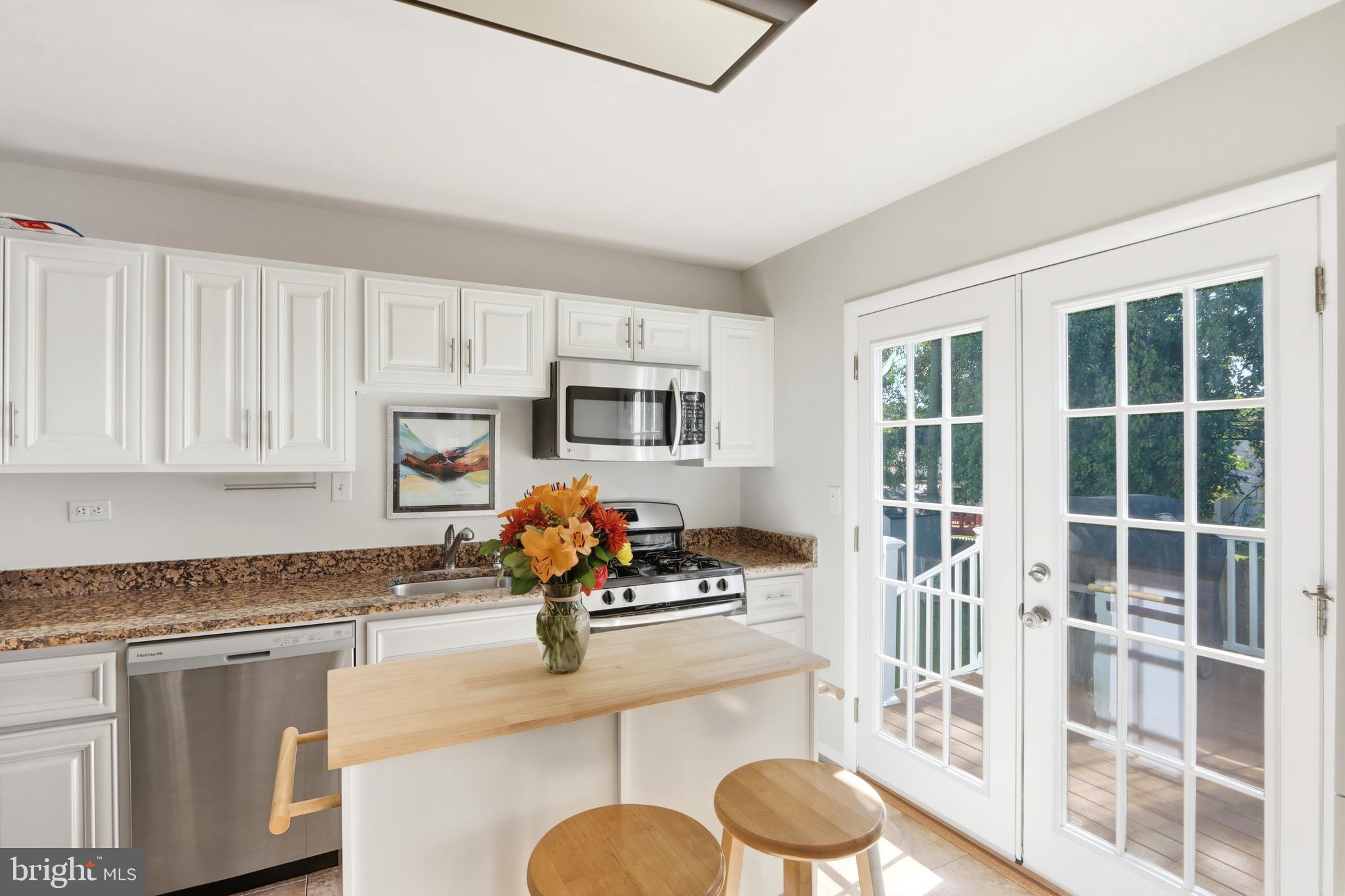 GLEN BURNIE PARK - Residential