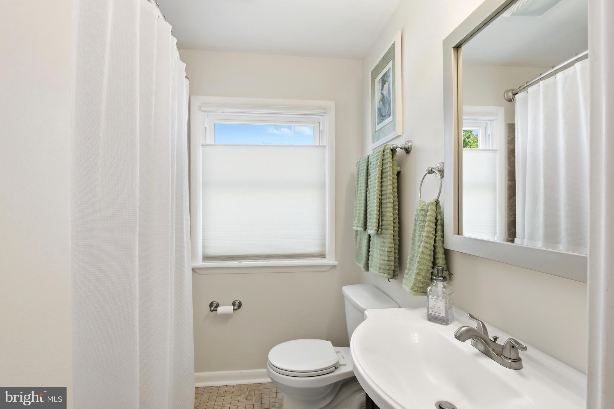 GLEN BURNIE PARK - Residential