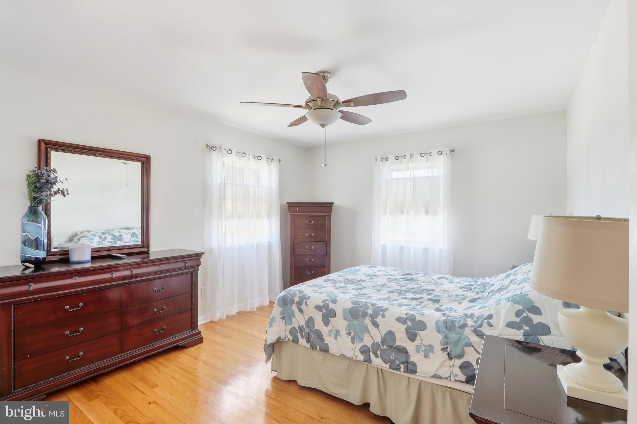 GLEN BURNIE PARK - Residential