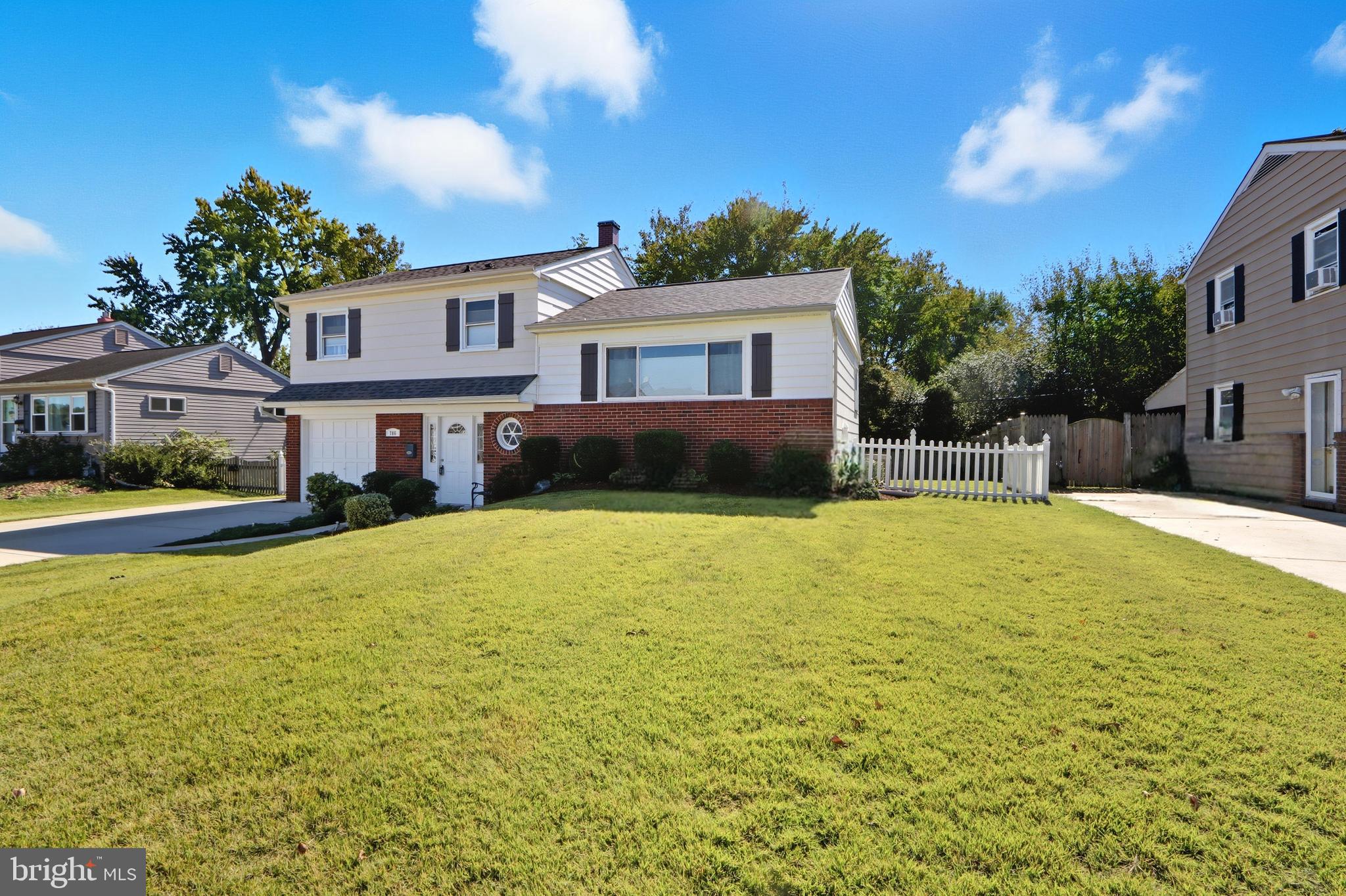 GLEN BURNIE PARK - Residential