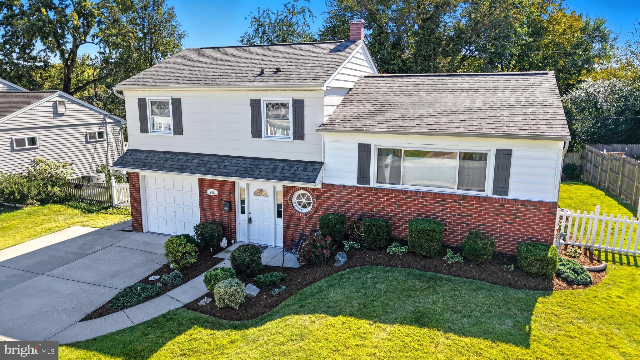 GLEN BURNIE PARK - Residential