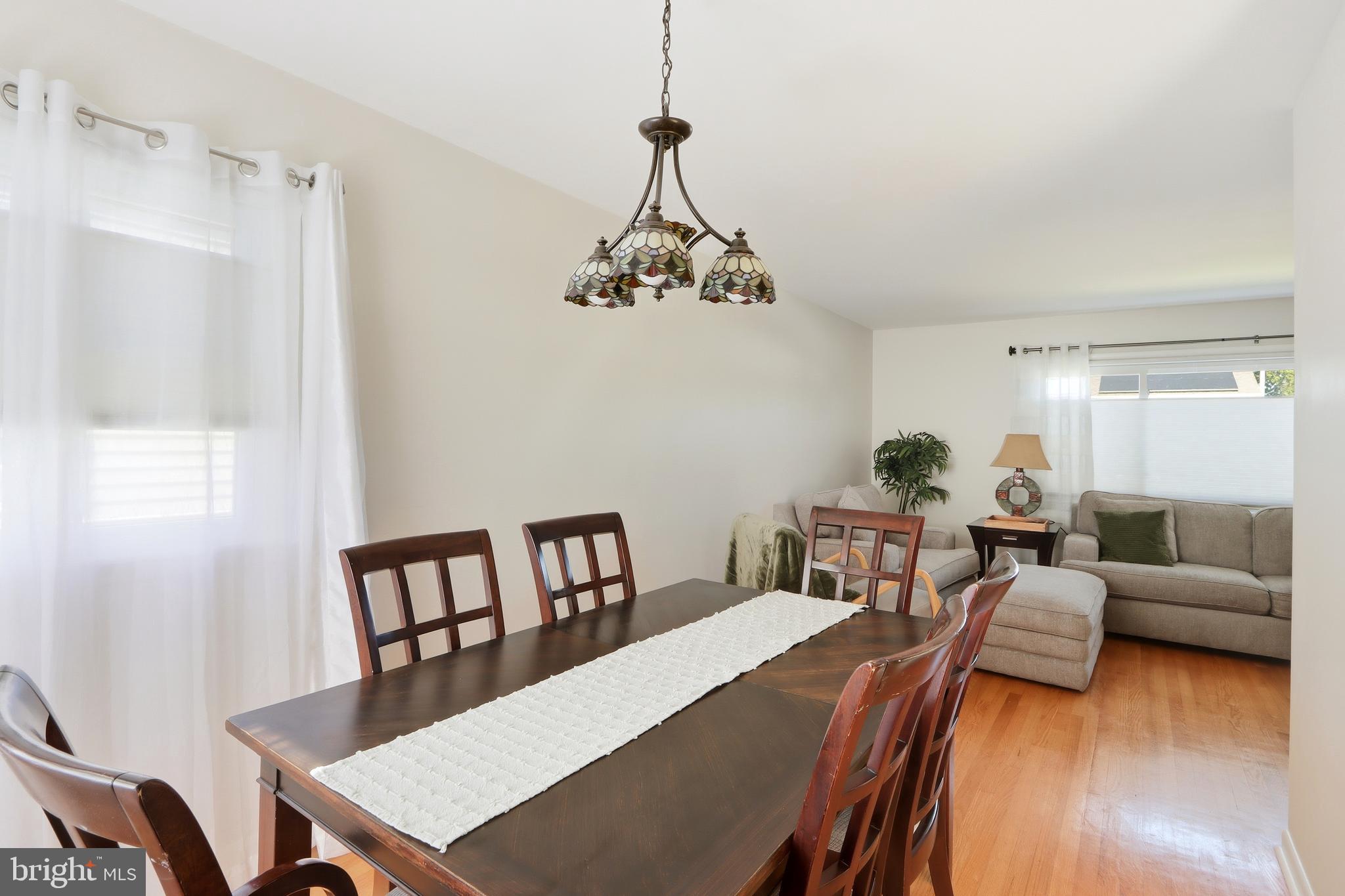 GLEN BURNIE PARK - Residential