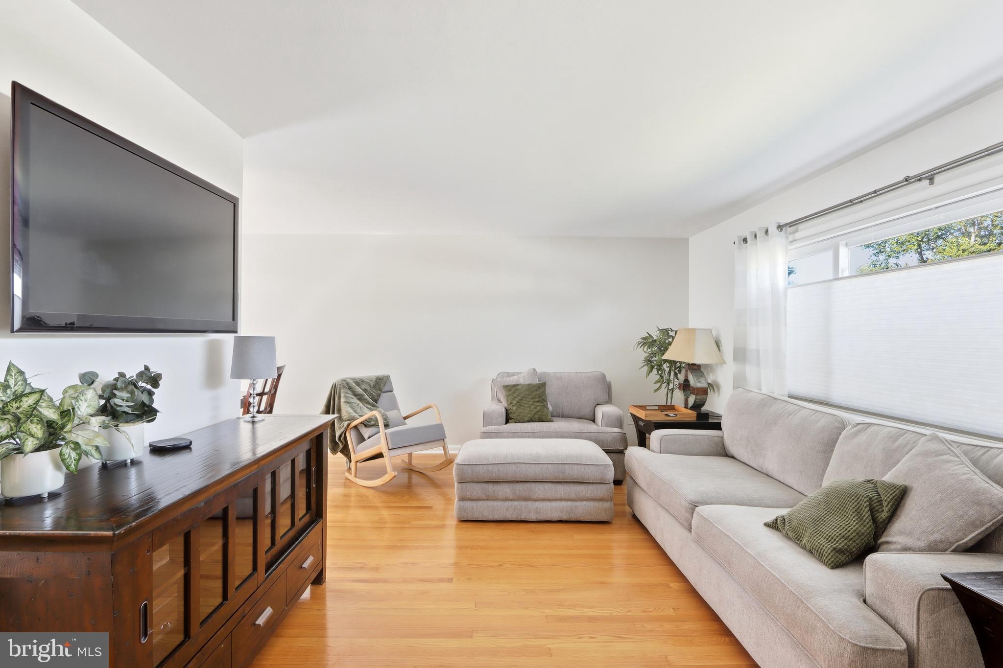 GLEN BURNIE PARK - Residential