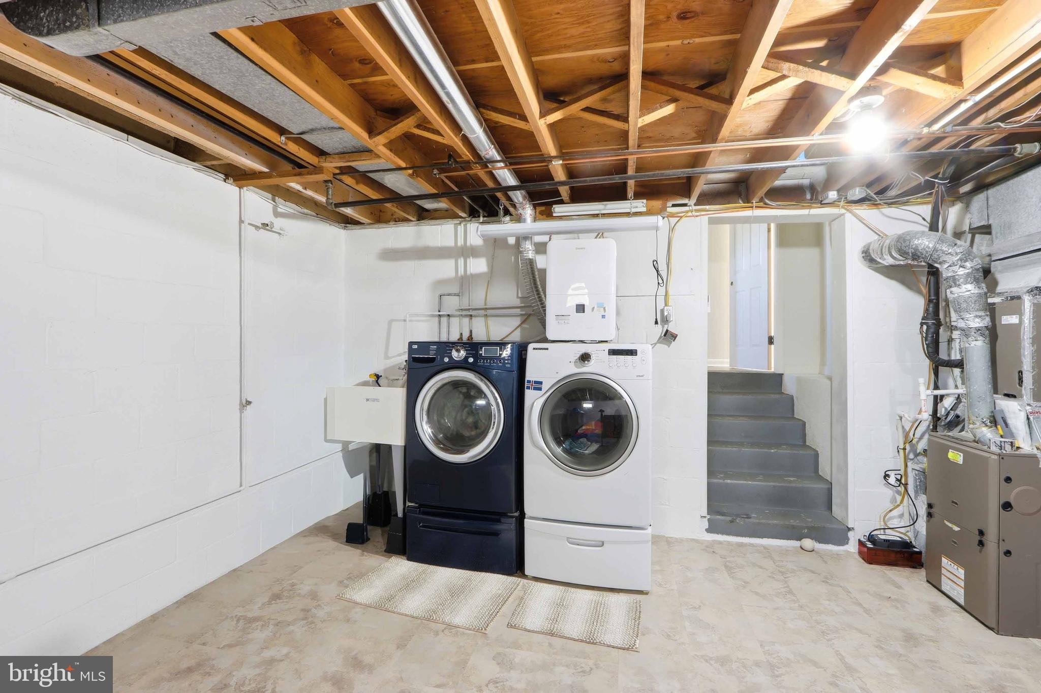 GLEN BURNIE PARK - Residential