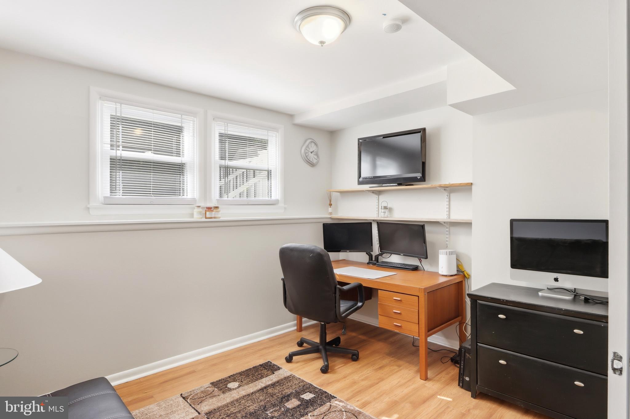 GLEN BURNIE PARK - Residential