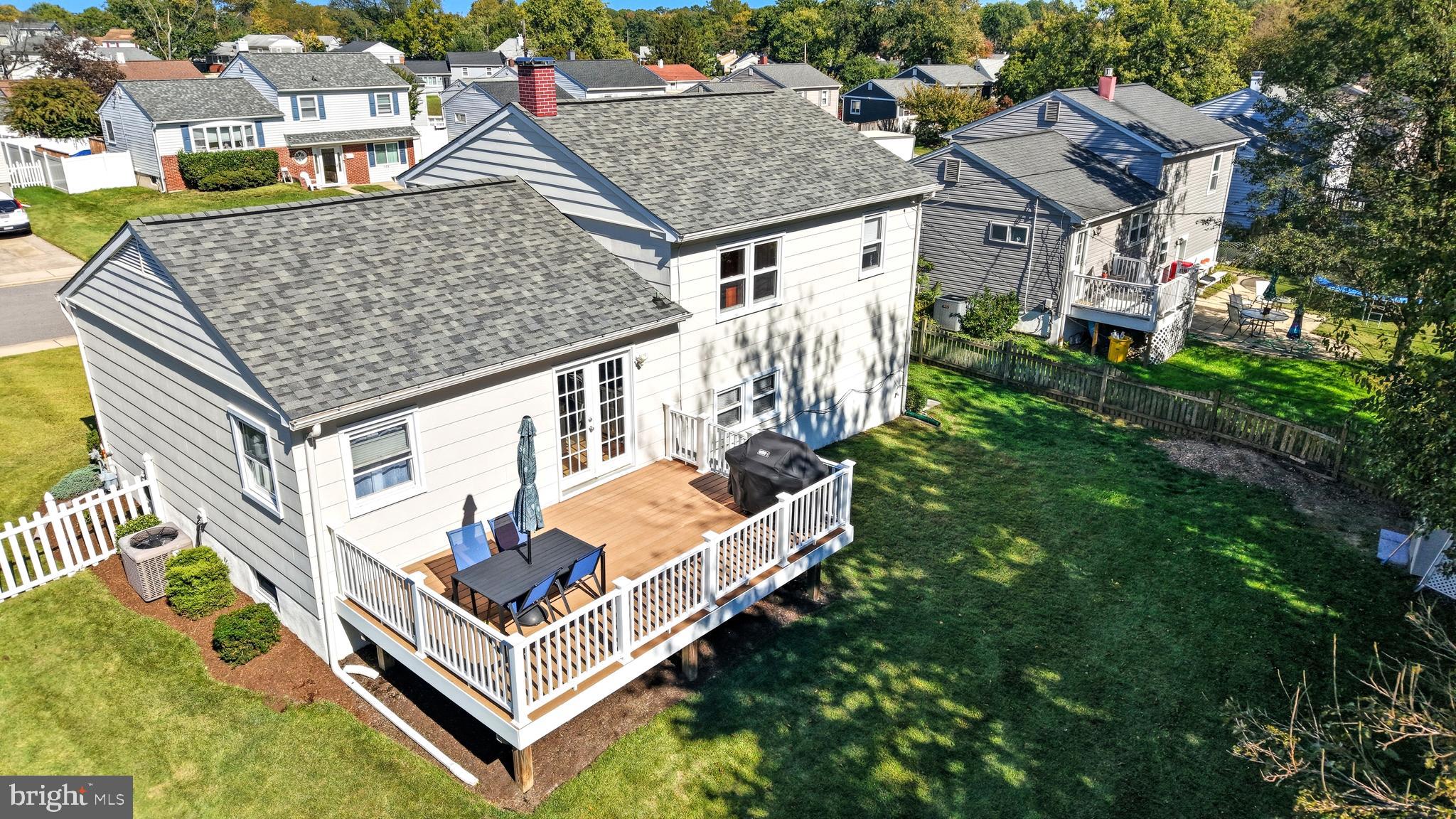 GLEN BURNIE PARK - Residential