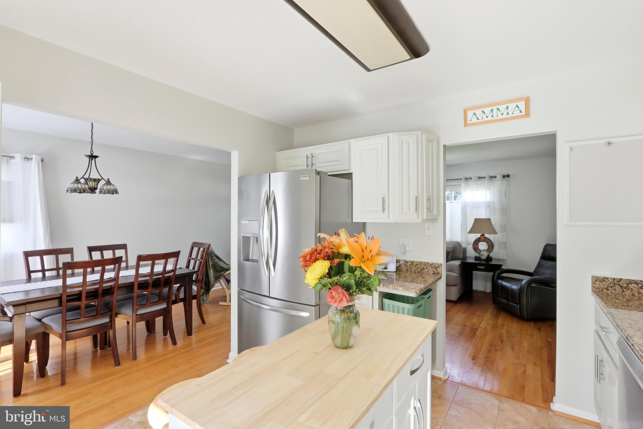 GLEN BURNIE PARK - Residential