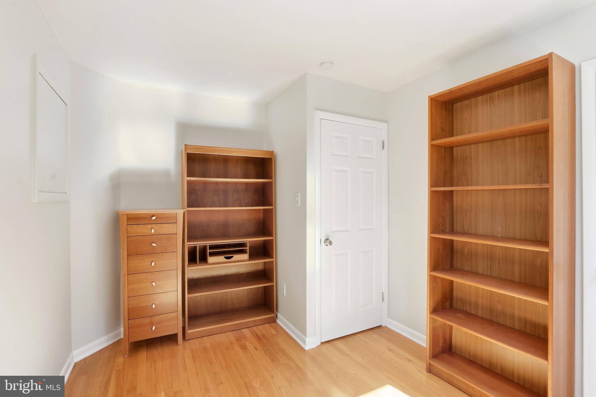 GLEN BURNIE PARK - Residential