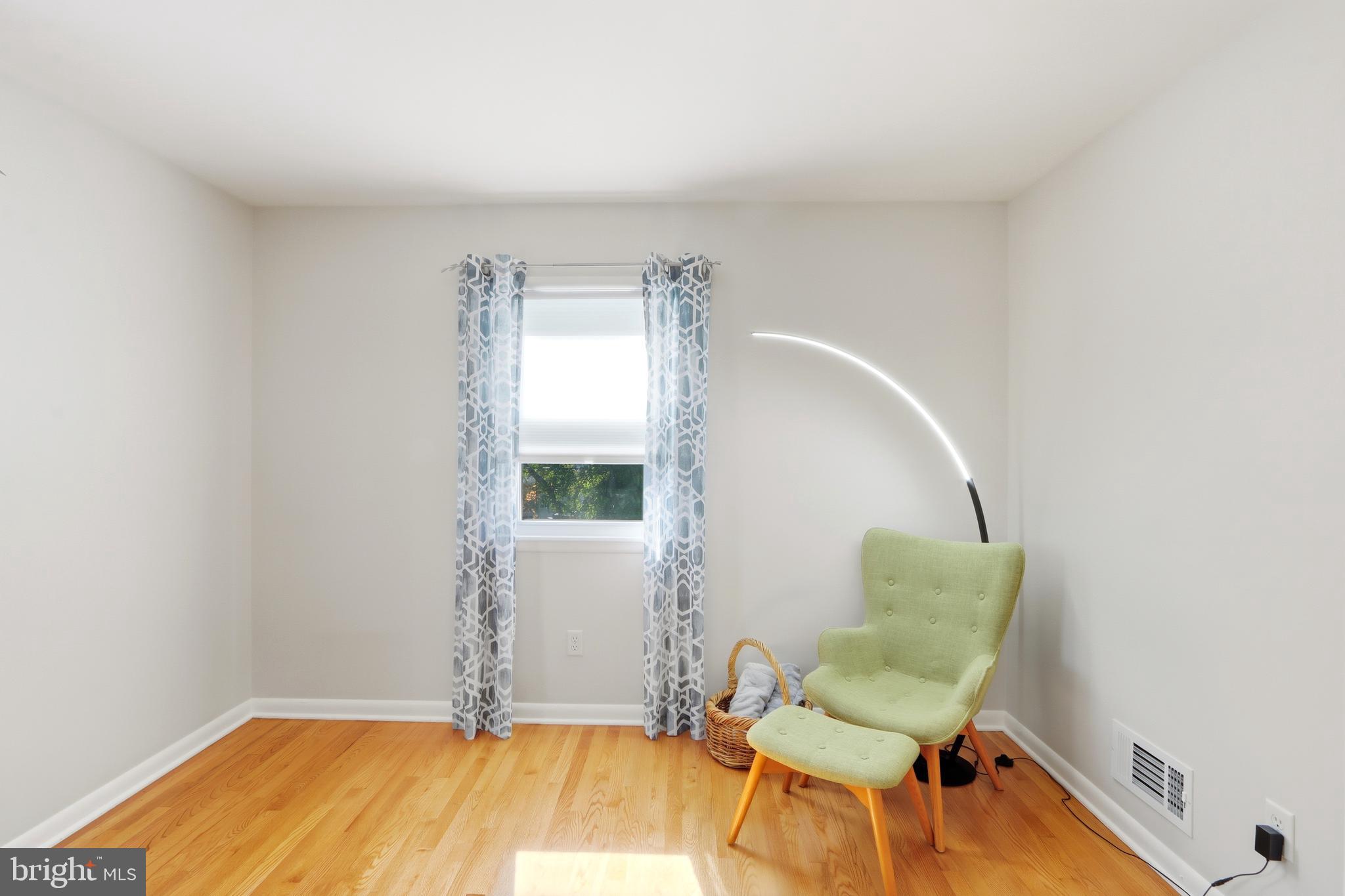 GLEN BURNIE PARK - Residential