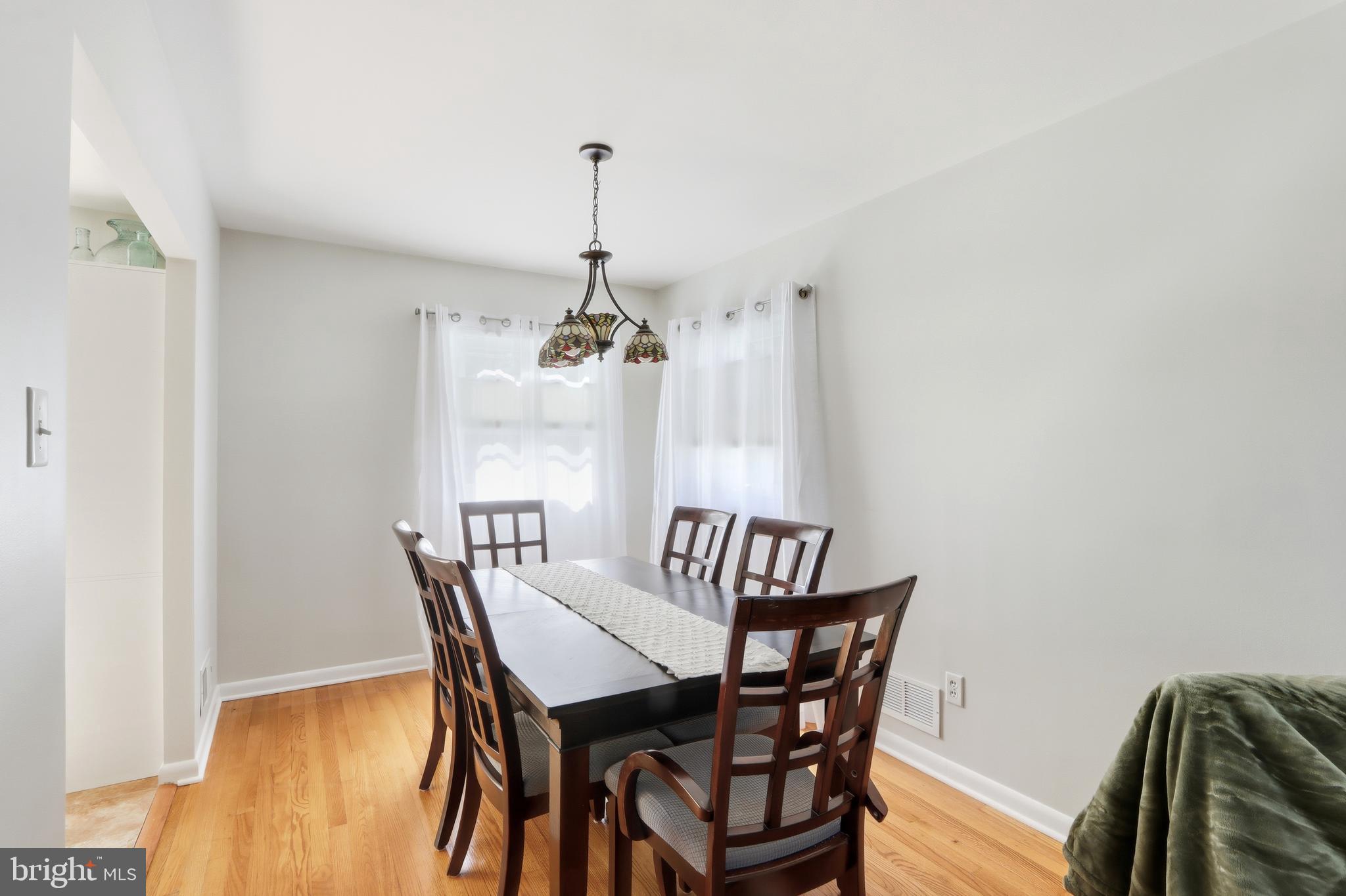 GLEN BURNIE PARK - Residential