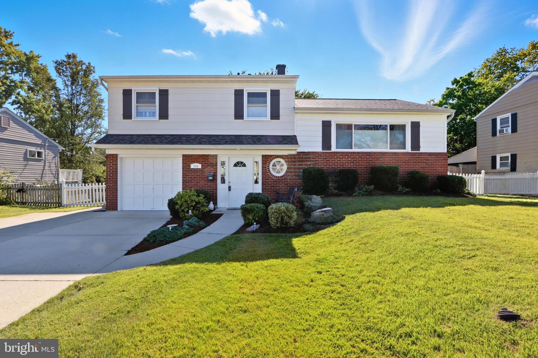 GLEN BURNIE PARK - Residential