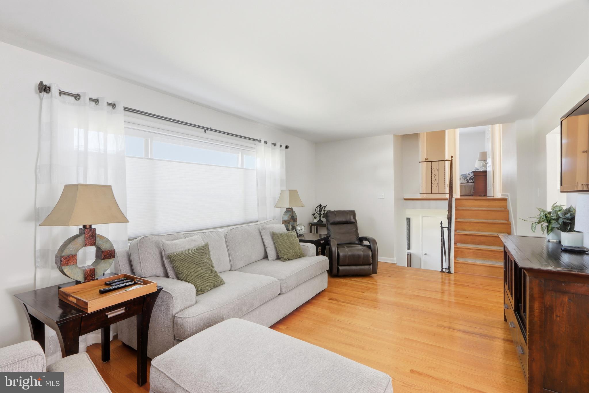 GLEN BURNIE PARK - Residential