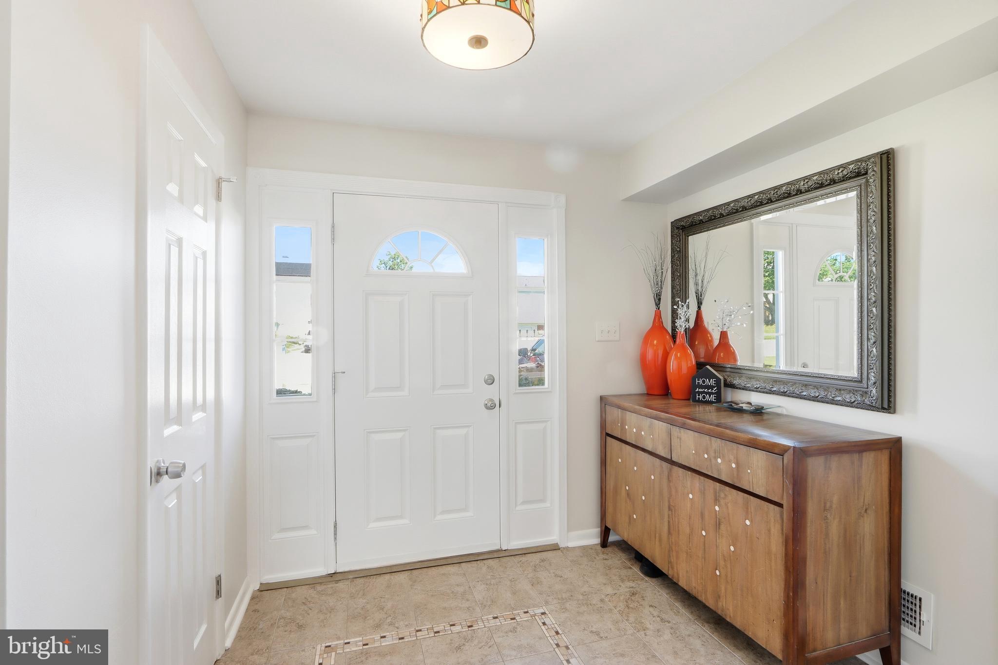 GLEN BURNIE PARK - Residential