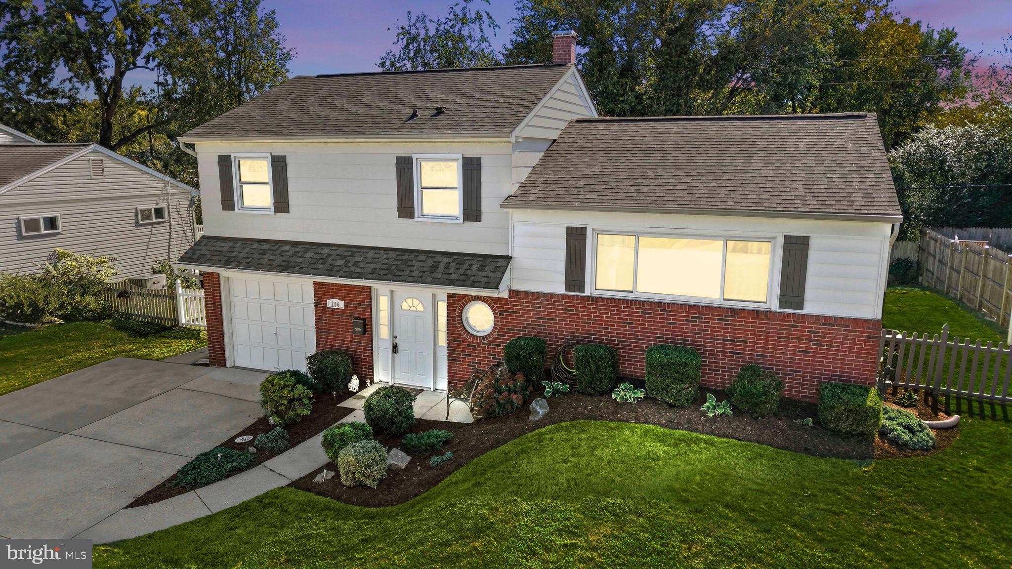 GLEN BURNIE PARK - Residential